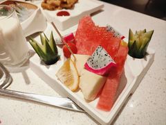 -海底捞火锅(上元大街店)