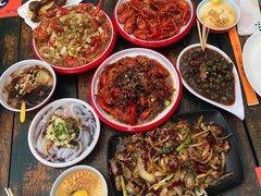 -不炭白烧烤(成都首店)
