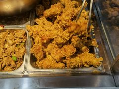 -晓宇盒饭(民安街店)