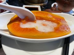 -小天鹅戴斯酒店鲸鲨百汇创作料理