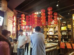 -帝一铭家宴(板塘店)
