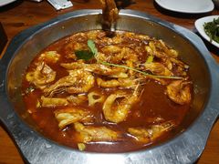 -惠友大虾(太原北街店)