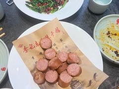 -李记东北饺子馆·东北菜(欢乐谷店)