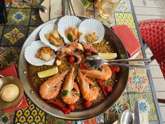 -BROWNSTONE布朗石西班牙餐厅(富城店)