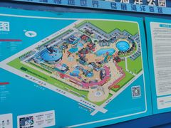 -海合安成都极地海洋公园