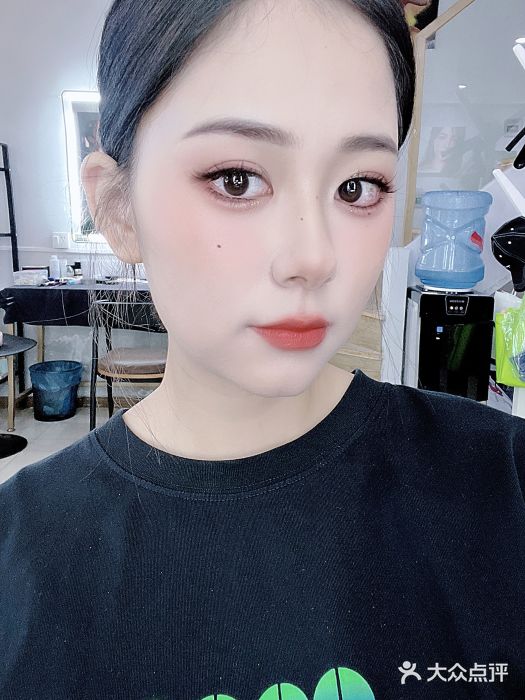 ME觅妆·定制美妆·彩妆私教(菱角湖店)图片