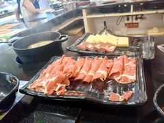 -呷哺呷哺(西单大悦城店)