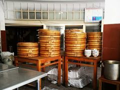 -松盛糕团店(红旗桥店)