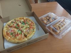 -奥里奥罗比萨意面(文化东路店)