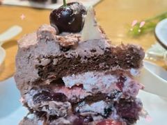 -山与蓝·轻糖鲜果蛋糕(勒泰店)