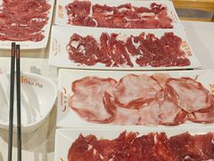 -浪里寻·臻牛养生牛肉火锅(方圆荟店)