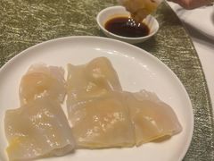 -粤珍轩·家宴·广式茶点(新城广场店)