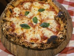 -安立可意大利美食