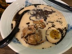 -雷神拉面(财富中心玉米楼店)
