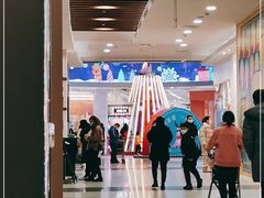 -永旺梦乐城(金银潭店)