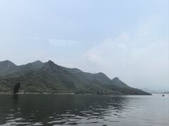 -易水湖景区