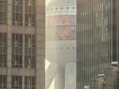 -东方明珠广播电视塔