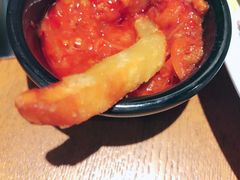 -Tube station站点比萨(王府井百货店)
