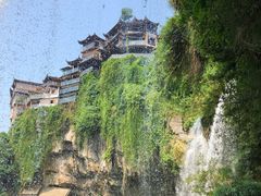 -芙蓉镇景区