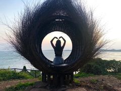 -漳州滨海火山岛自然生态风景区