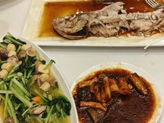 -和·铁板烧·OMAKASE(望京昆泰嘉晟酒店)