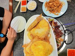 -揽月斋炙子烤肉·清真(安定门·五道营店)
