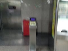 -福田汽车站