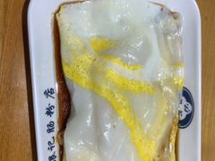 -银记肠粉店(南方医院店)