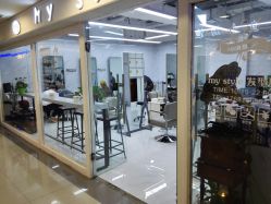 环境-Ly形象设计