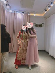 -ZHICOME·稚蔻婚纱礼服造型定制(西安龙首印象城店)