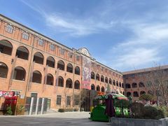 -天津意大利风情旅游区