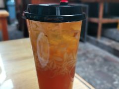 -88号小吃店·经典云南菜·地道纳西美食
