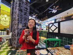 -凯德广场(学府店)