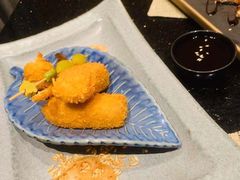 -月下料理(楷林IFC店)