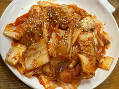 -李先生的首尔小馆(松江启源广场店)