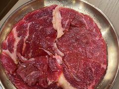 -西塔老太太泥炉烤肉(济南首店)