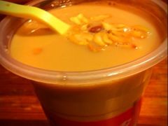 奶茶烧仙草-八婆婆烧仙草(中山路店)