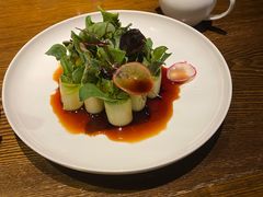 -粗茶淡饭·隐庐私厨(东亭店)