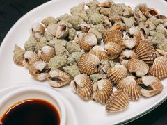 -旺达小吃•三十年福州菜(正大广场店)