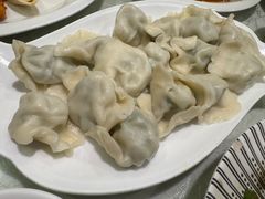 -黄家饺子东北特色菜馆(湖滨商业街店)