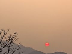 -太和山风景区
