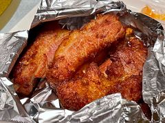 -绿岛国际酒店·海鲜酒楼(八七路店)