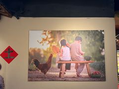 -肥三土菜馆(五四广场店)
