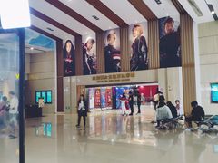 -万达影城(江桥万达广场IMAX店)