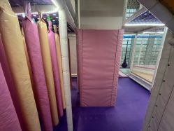 -奈尔宝·儿童乐园·亲子餐厅(华采天地店)