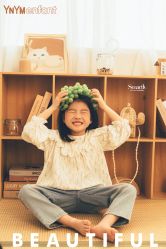 -雅尼·亚米儿童摄影美学馆(汉阳店)