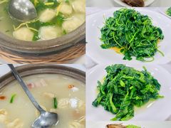 -瑞福园联谊餐室(茂名南路店)