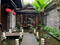 -鱼桥巷·美学川菜