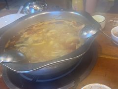 -大理.老字号渝记酸萝卜乌鱼(古城总店)