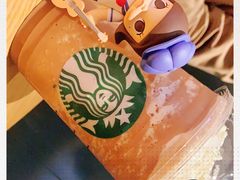 -星巴克(人民公园店)